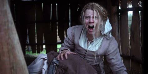 Where to Watch 'The Witch' Online: Platforms and Pricing